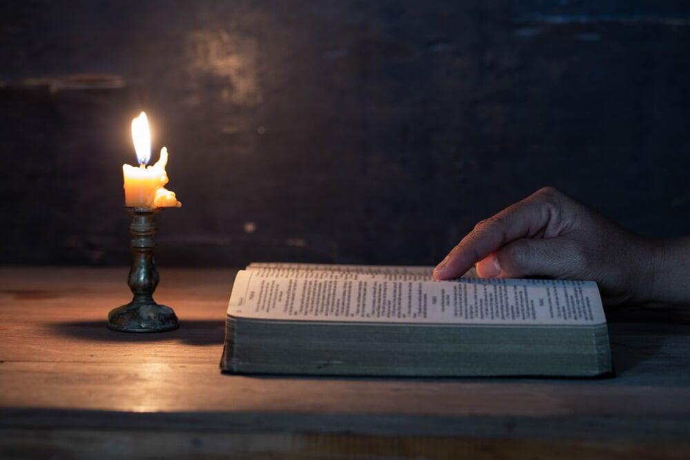 What Does the Bible Say About Investing?