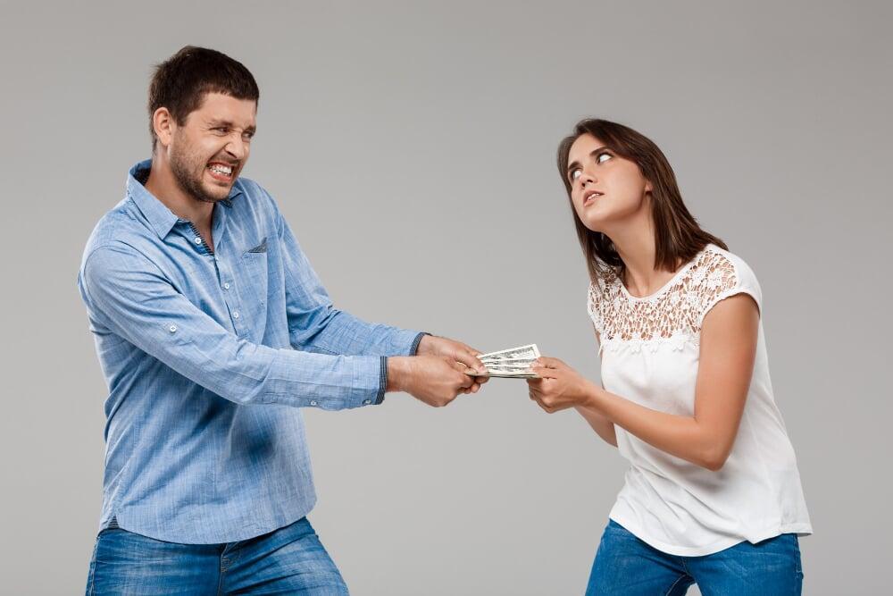 How to Fight Fair About Money