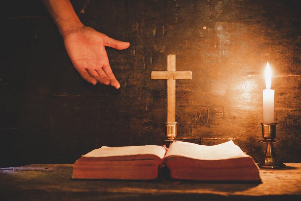 bible_candel