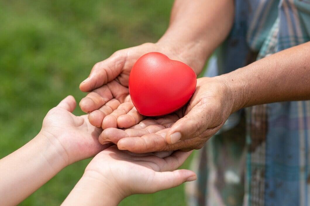 generosity